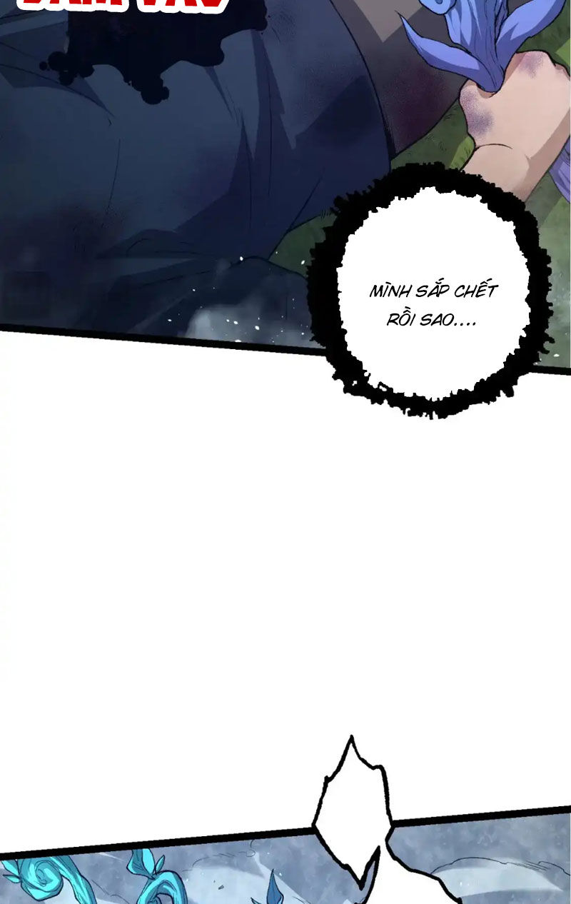 Chuyển Sinh Thành Liễu Đột Biến Chap 173 - Next Chap 174