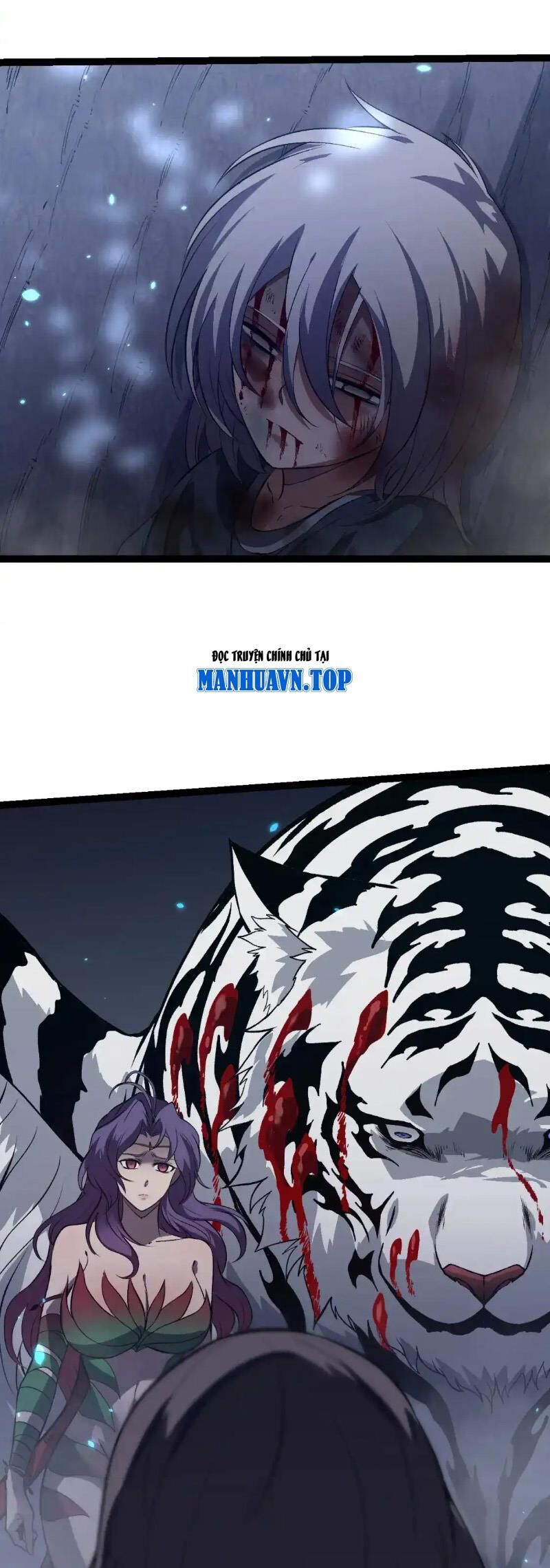 Chuyển Sinh Thành Liễu Đột Biến Chap 174 - Next Chap 175