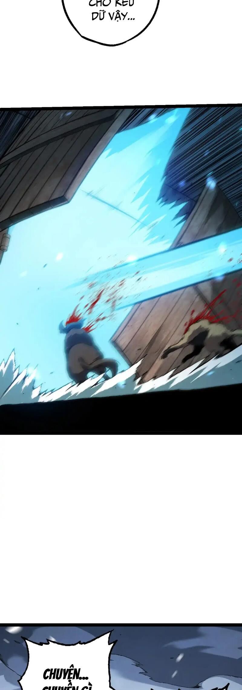 Chuyển Sinh Thành Liễu Đột Biến Chap 174 - Next Chap 175