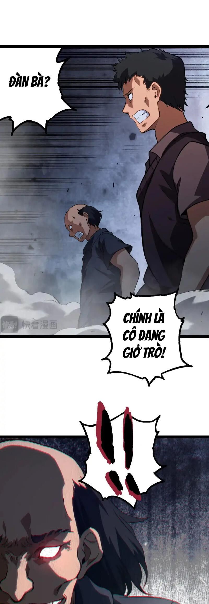Chuyển Sinh Thành Liễu Đột Biến Chap 174 - Next Chap 175