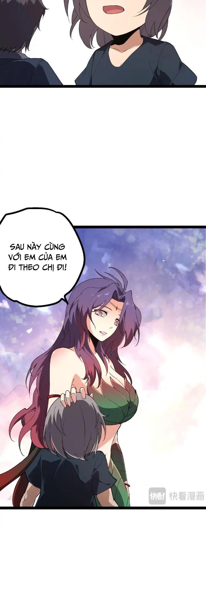 Chuyển Sinh Thành Liễu Đột Biến Chap 174 - Next Chap 175