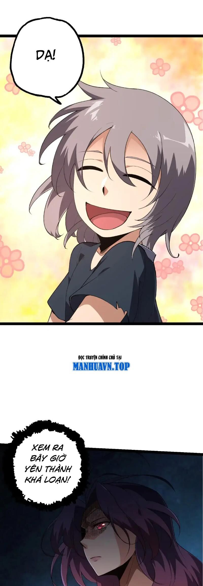 Chuyển Sinh Thành Liễu Đột Biến Chap 174 - Next Chap 175