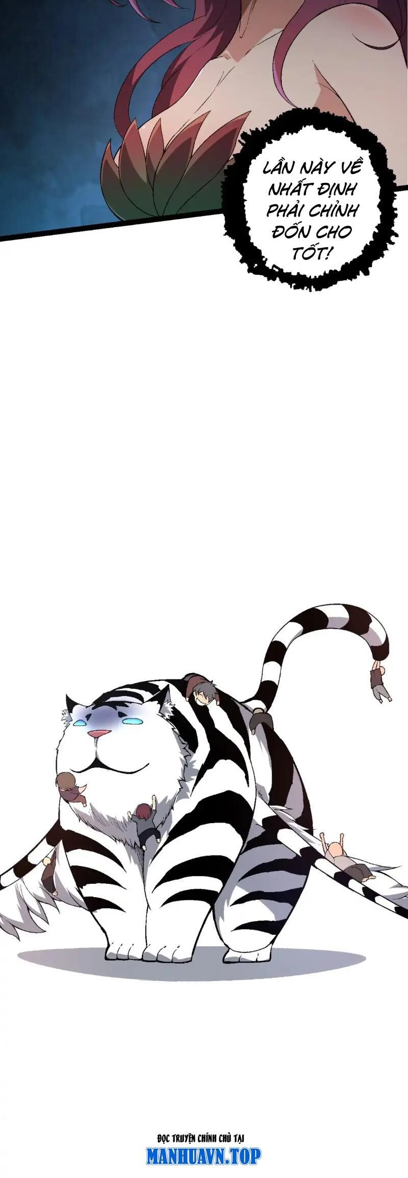 Chuyển Sinh Thành Liễu Đột Biến Chap 174 - Next Chap 175