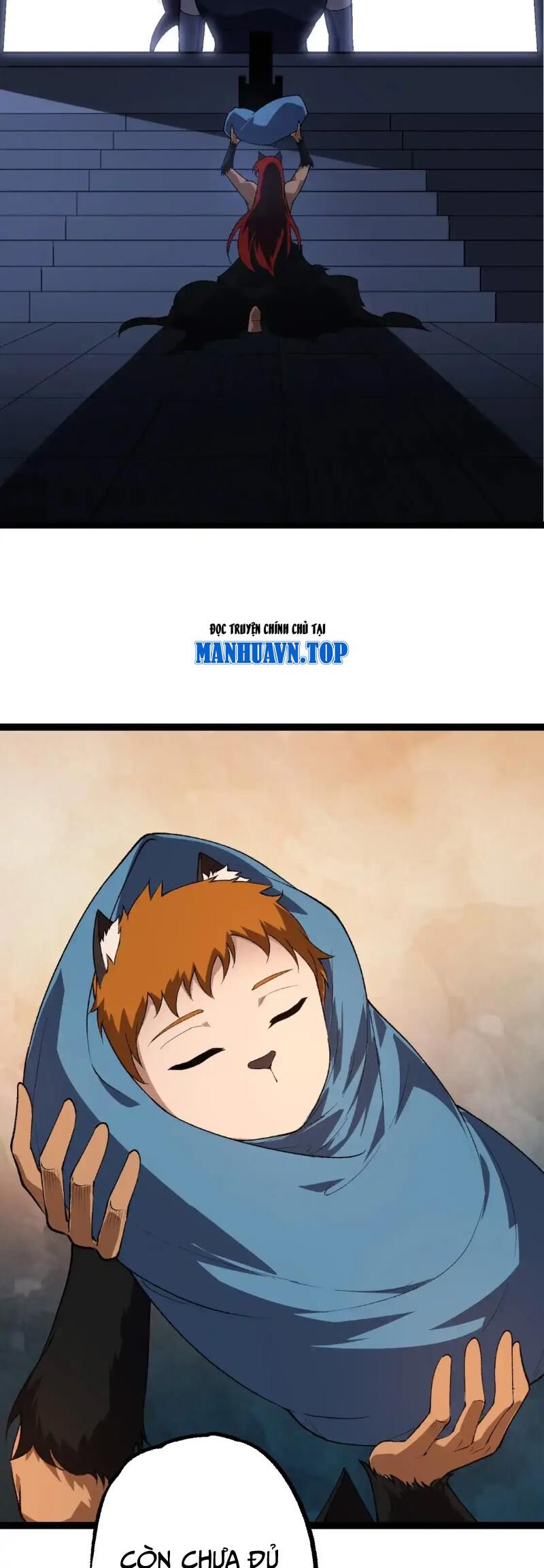 Chuyển Sinh Thành Liễu Đột Biến Chap 174 - Next Chap 175