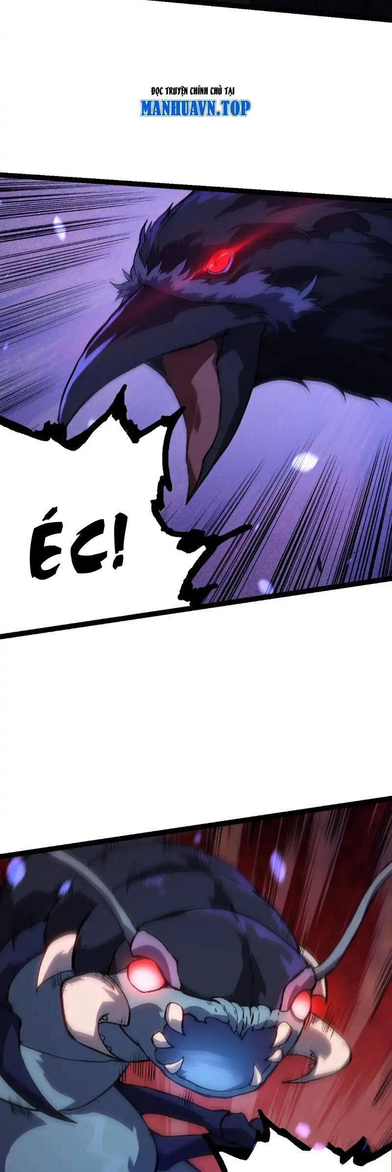 Chuyển Sinh Thành Liễu Đột Biến Chap 174 - Next Chap 175