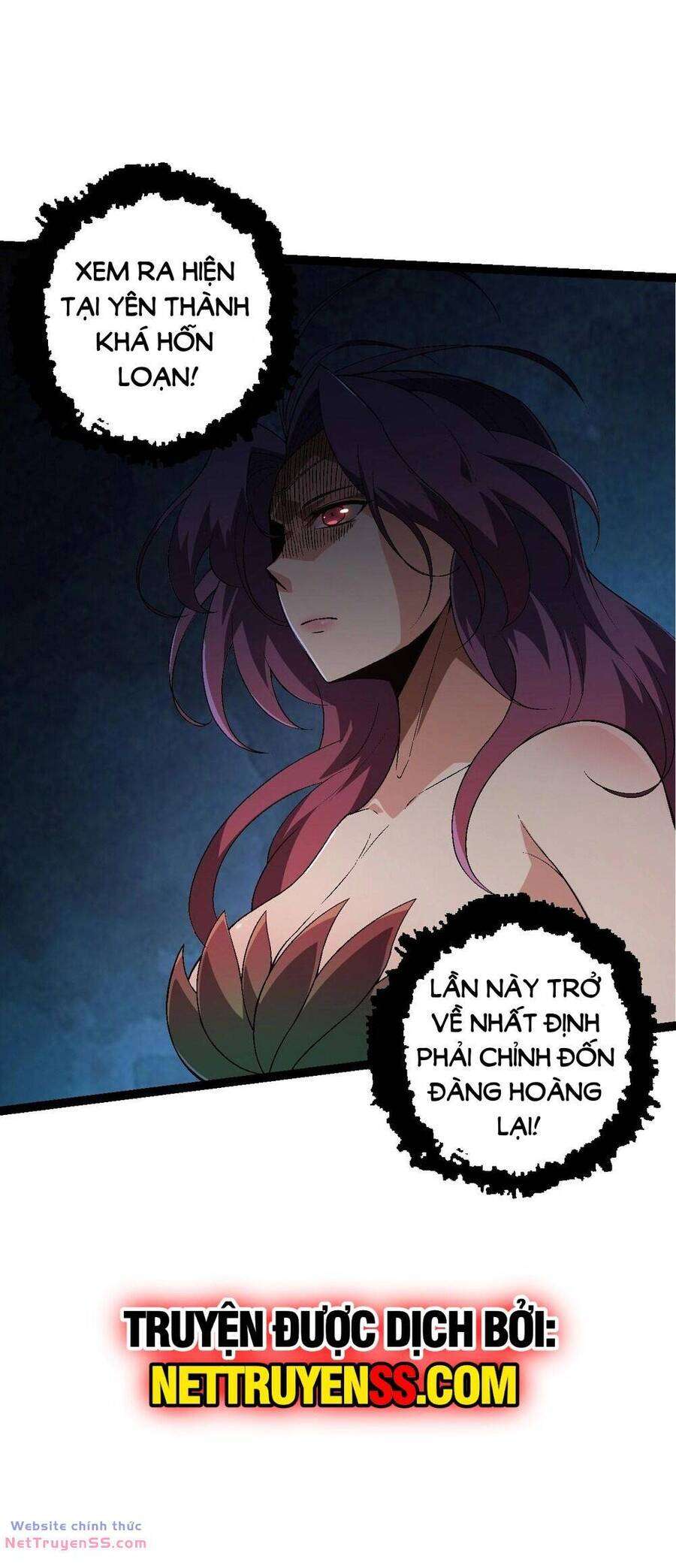 Chuyển Sinh Thành Liễu Đột Biến Chap 174 - Next Chap 175