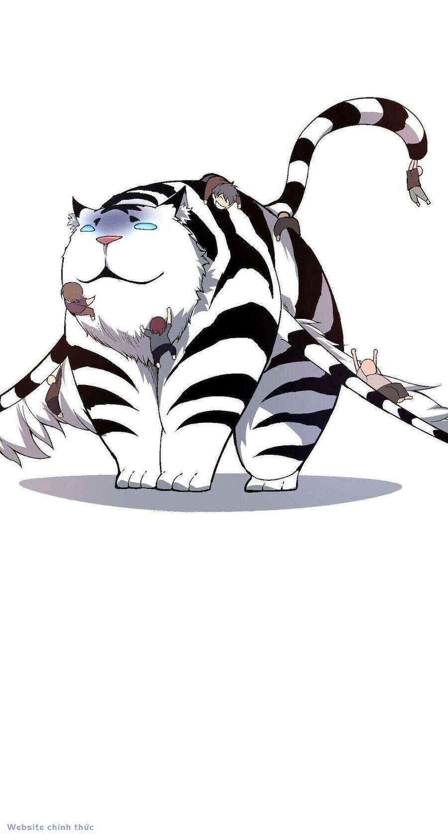 Chuyển Sinh Thành Liễu Đột Biến Chap 174 - Next Chap 175