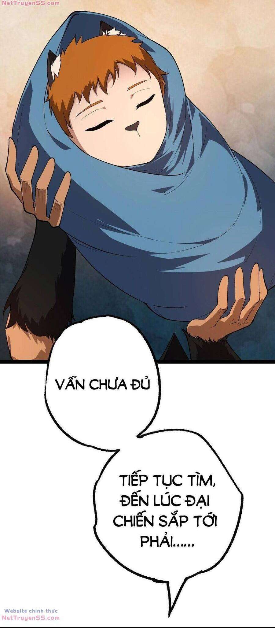 Chuyển Sinh Thành Liễu Đột Biến Chap 174 - Next Chap 175