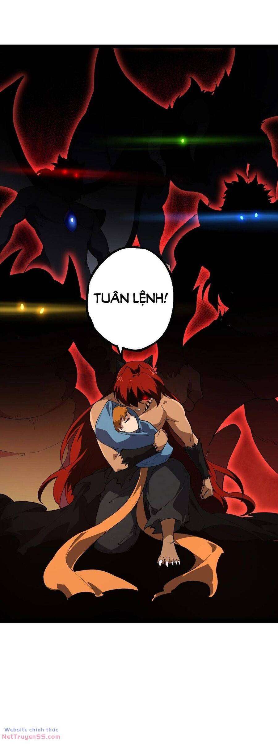 Chuyển Sinh Thành Liễu Đột Biến Chap 174 - Next Chap 175