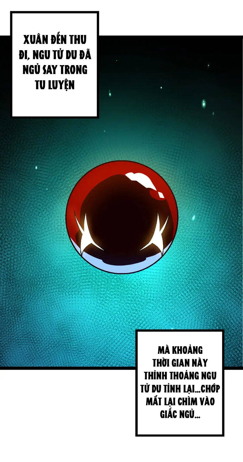 Chuyển Sinh Thành Liễu Đột Biến Chap 175 - Next Chap 176