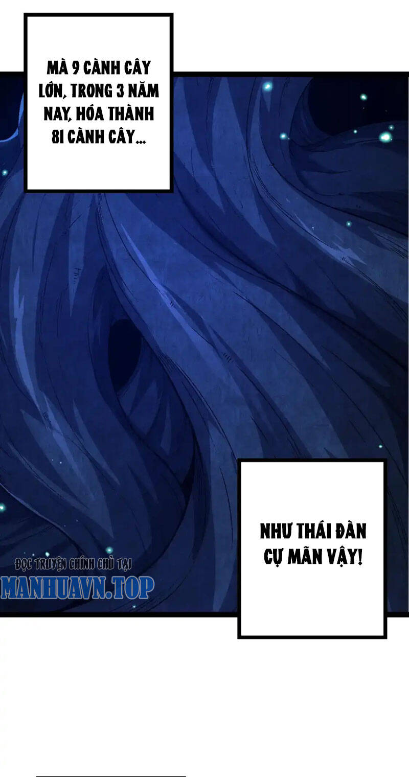 Chuyển Sinh Thành Liễu Đột Biến Chap 175 - Next Chap 176