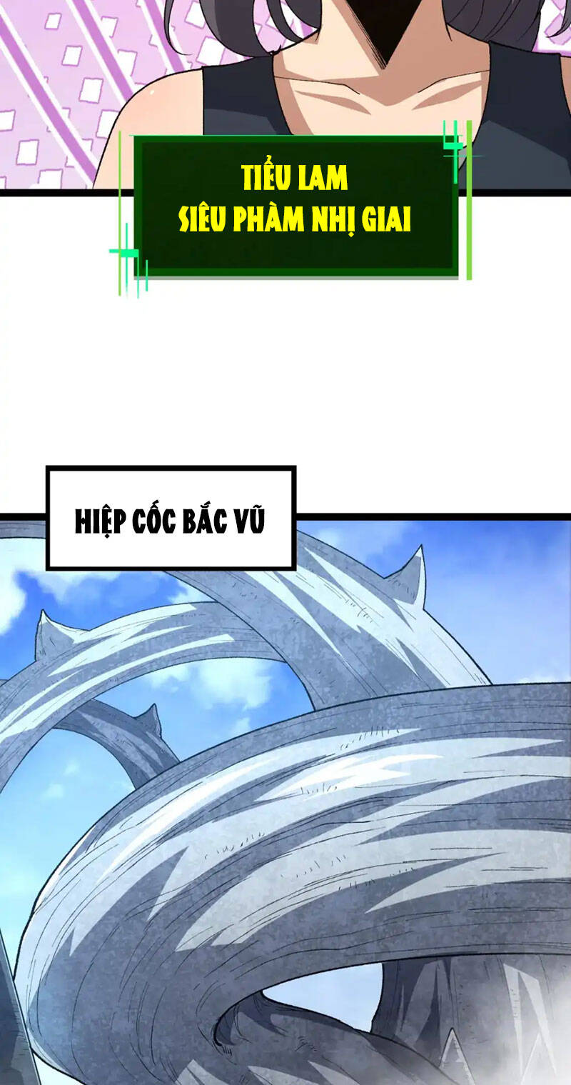 Chuyển Sinh Thành Liễu Đột Biến Chap 175 - Next Chap 176