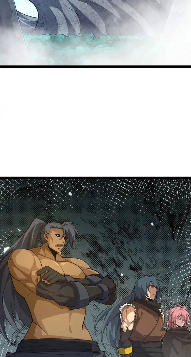 Chuyển Sinh Thành Liễu Đột Biến Chap 175 - Next Chap 176