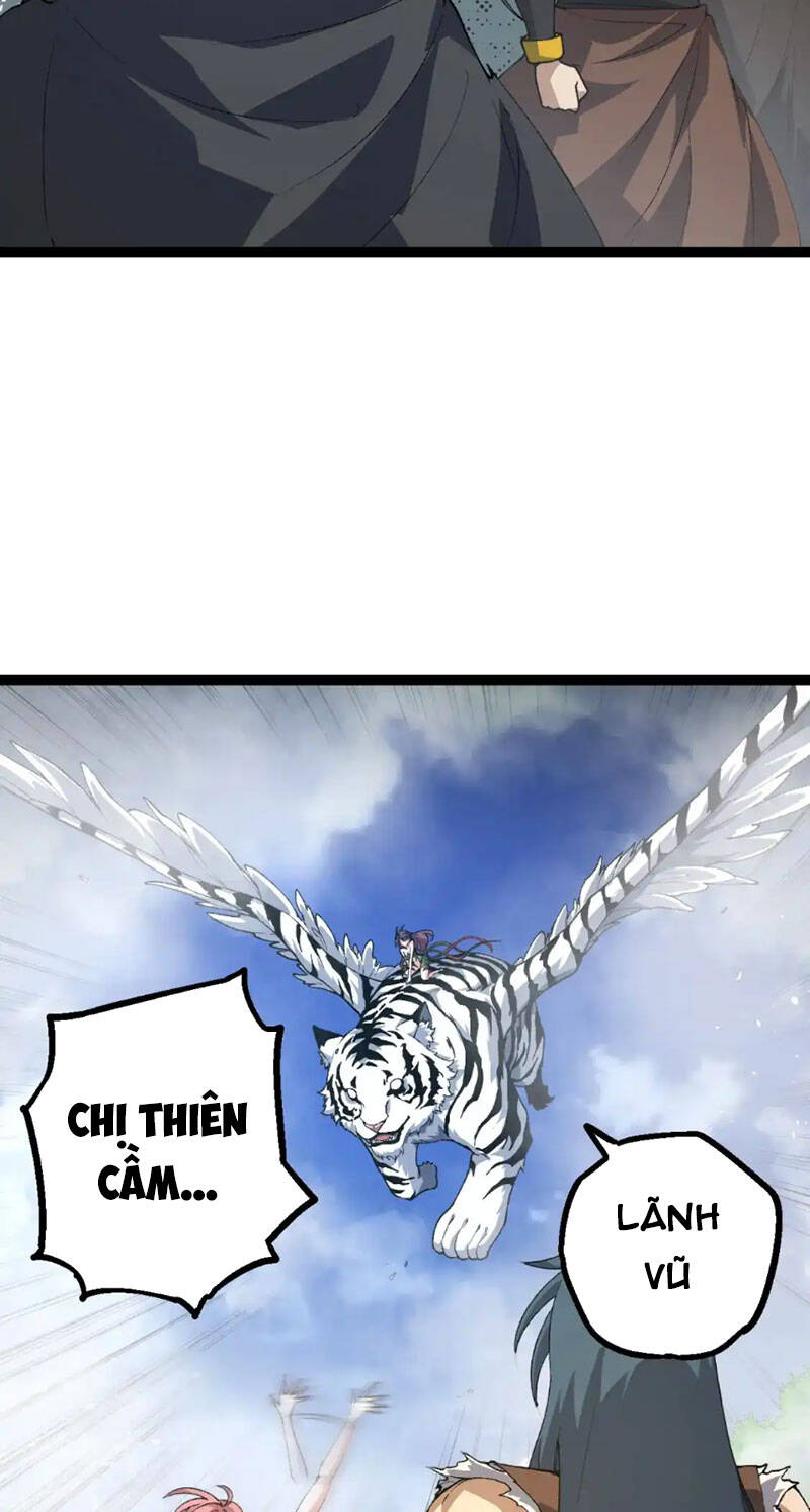 Chuyển Sinh Thành Liễu Đột Biến Chap 175 - Next Chap 176