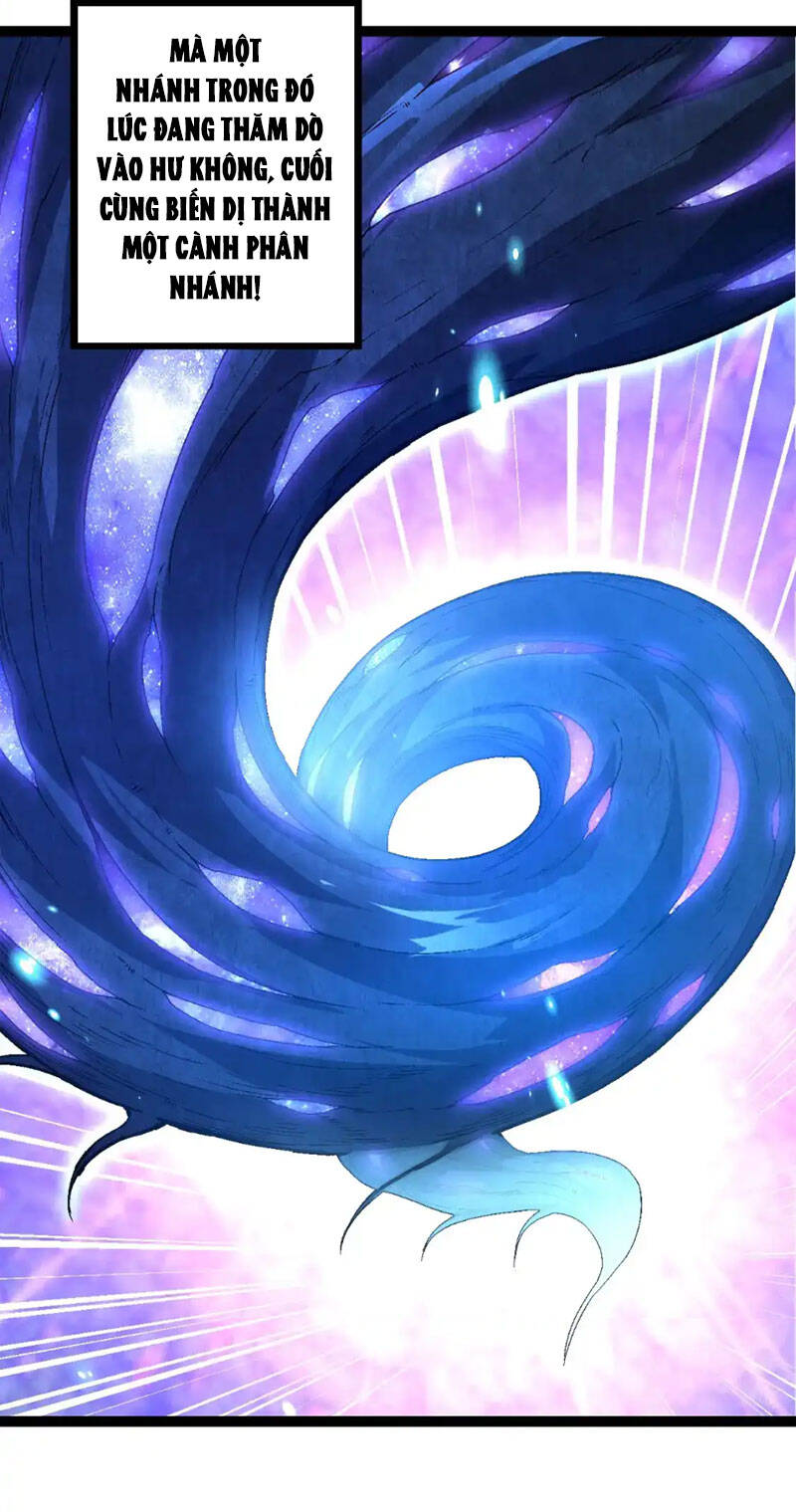 Chuyển Sinh Thành Liễu Đột Biến Chap 175 - Next Chap 176