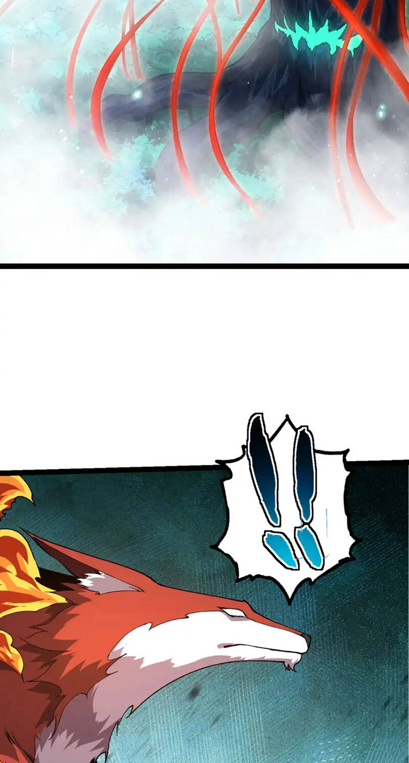 Chuyển Sinh Thành Liễu Đột Biến Chap 175 - Next Chap 176