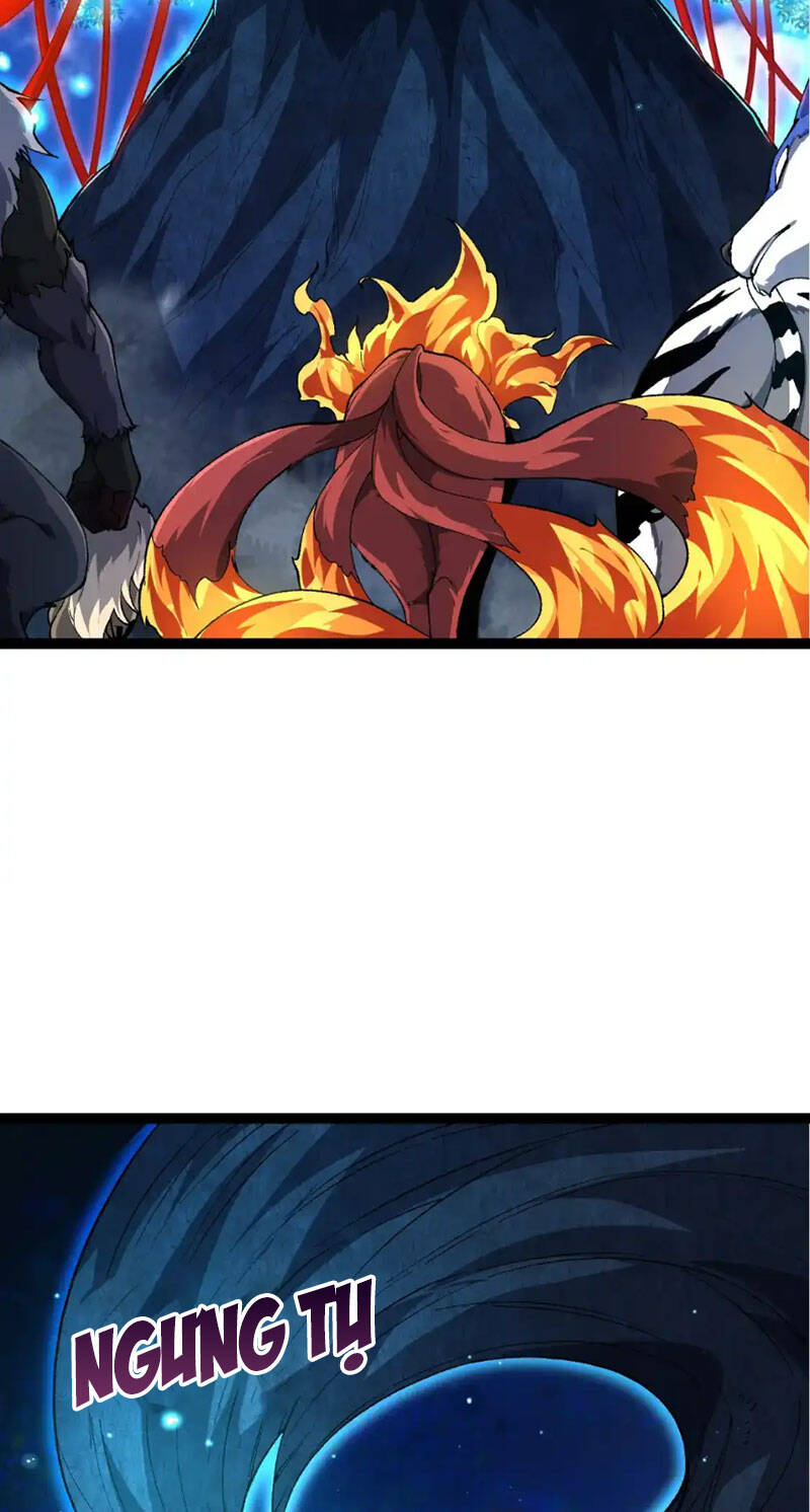 Chuyển Sinh Thành Liễu Đột Biến Chap 175 - Next Chap 176