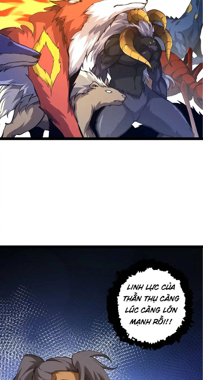 Chuyển Sinh Thành Liễu Đột Biến Chap 175 - Next Chap 176