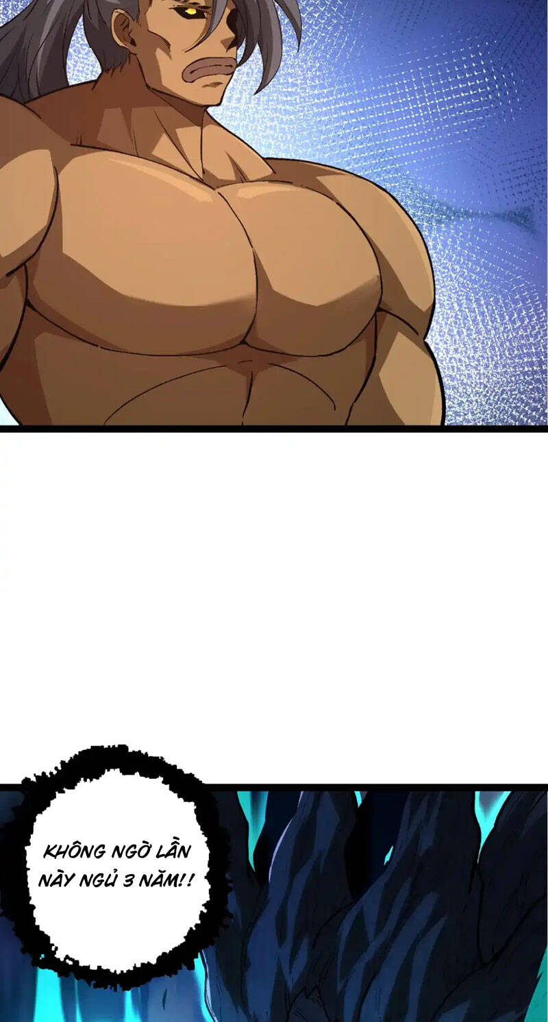 Chuyển Sinh Thành Liễu Đột Biến Chap 175 - Next Chap 176