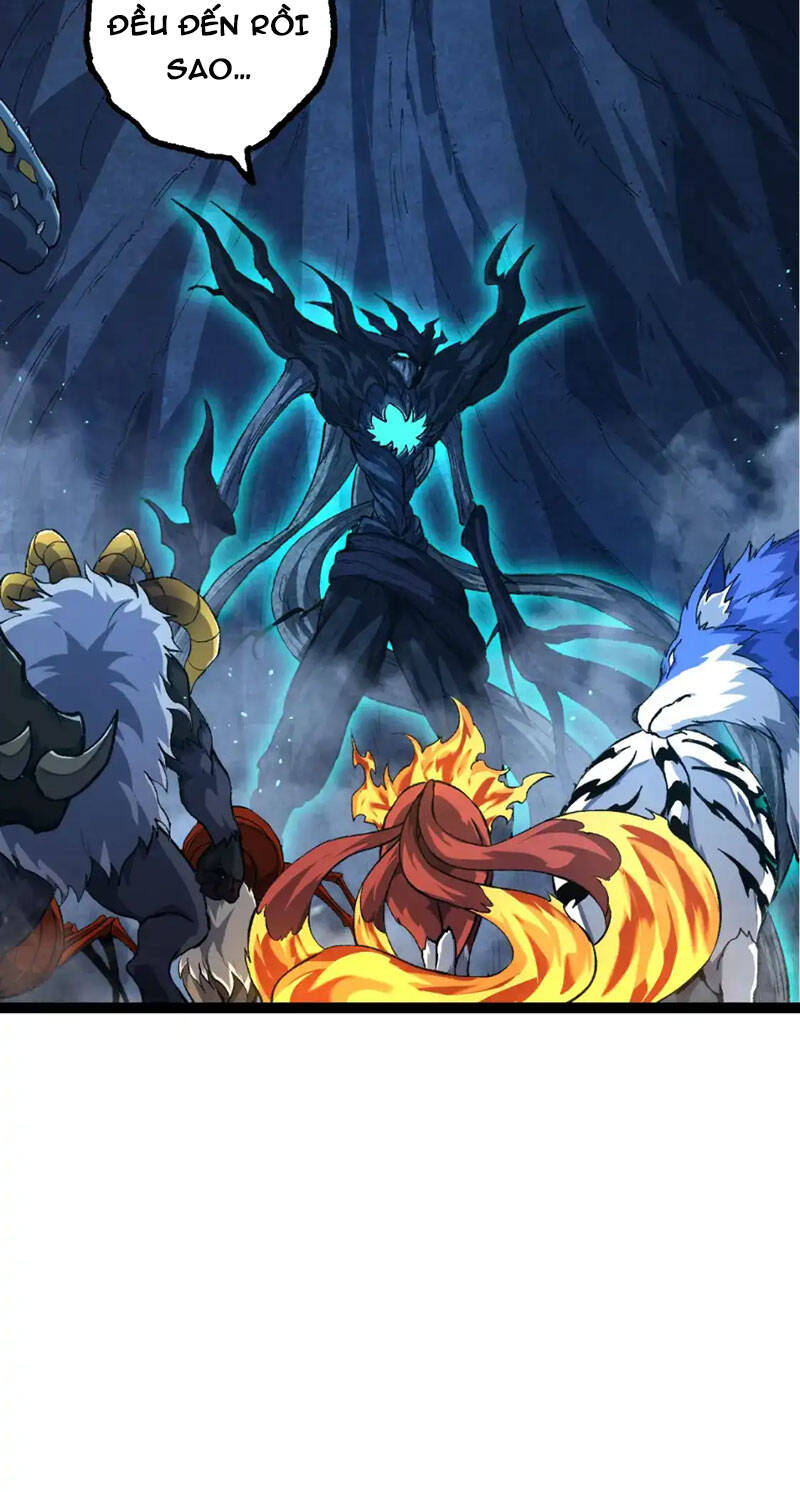 Chuyển Sinh Thành Liễu Đột Biến Chap 175 - Next Chap 176