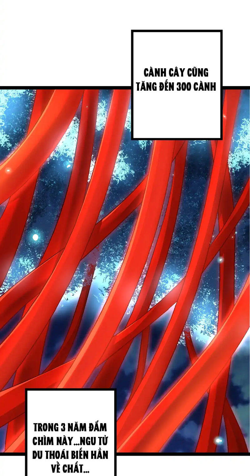 Chuyển Sinh Thành Liễu Đột Biến Chap 175 - Next Chap 176