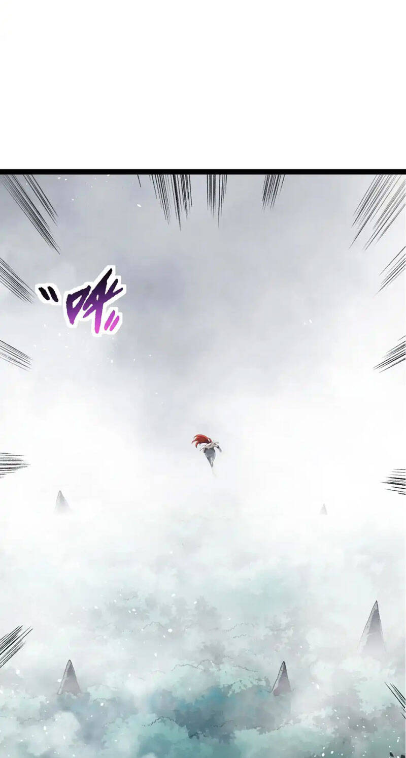 Chuyển Sinh Thành Liễu Đột Biến Chap 175 - Next Chap 176