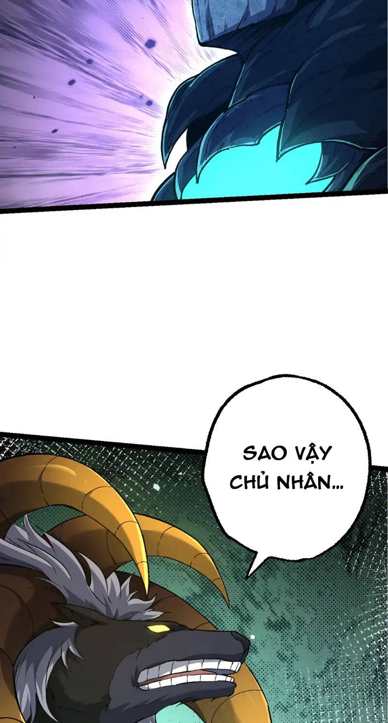 Chuyển Sinh Thành Liễu Đột Biến Chap 175 - Next Chap 176