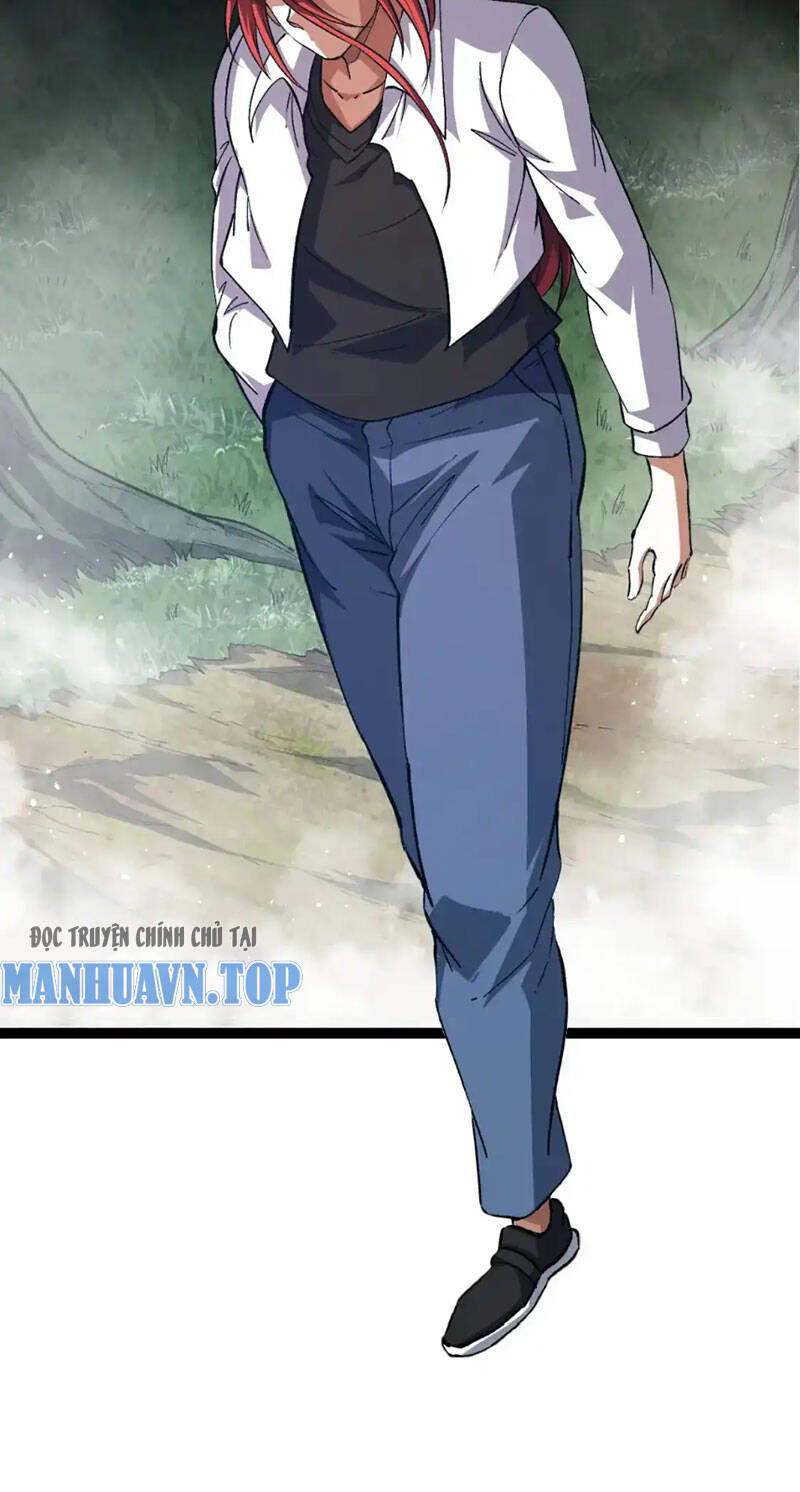 Chuyển Sinh Thành Liễu Đột Biến Chap 175 - Next Chap 176