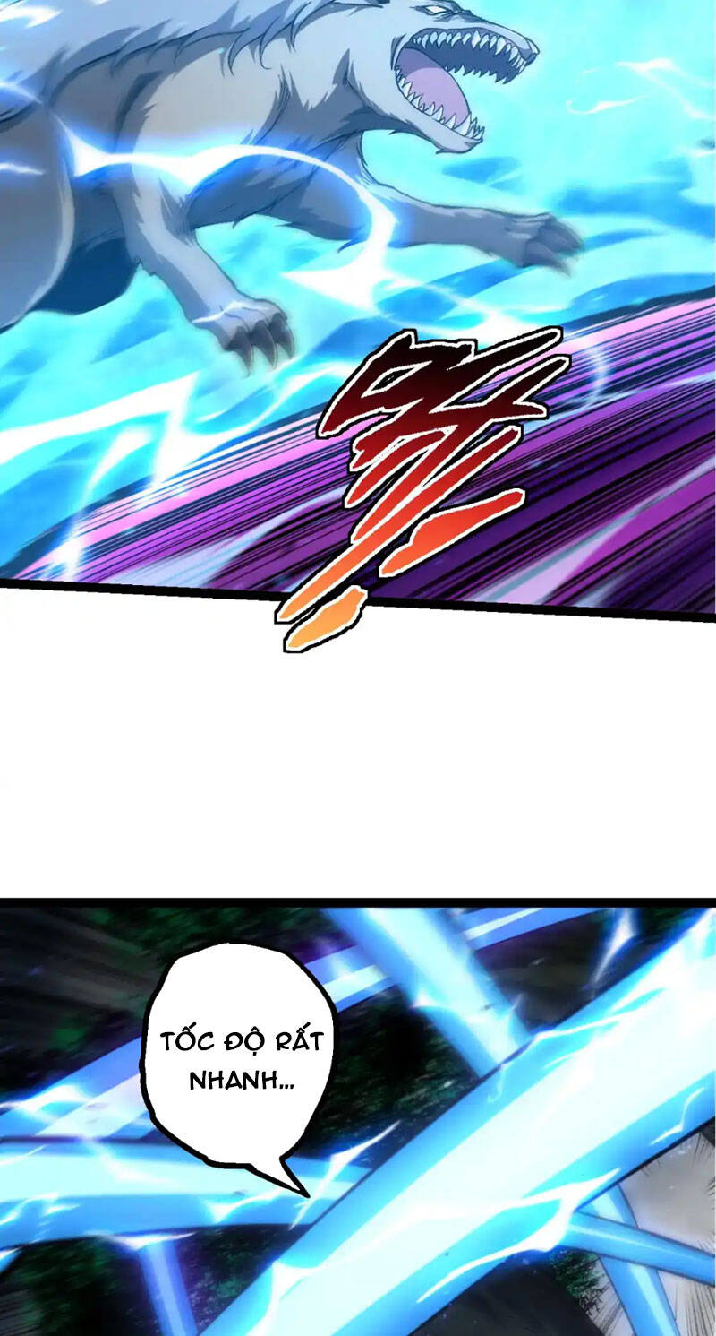 Chuyển Sinh Thành Liễu Đột Biến Chap 175 - Next Chap 176