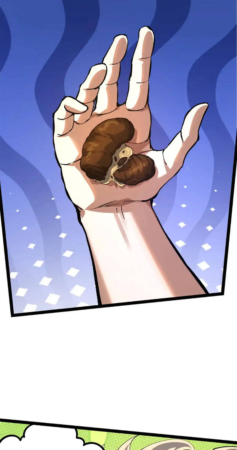 Chuyển Sinh Thành Liễu Đột Biến Chap 175 - Next Chap 176