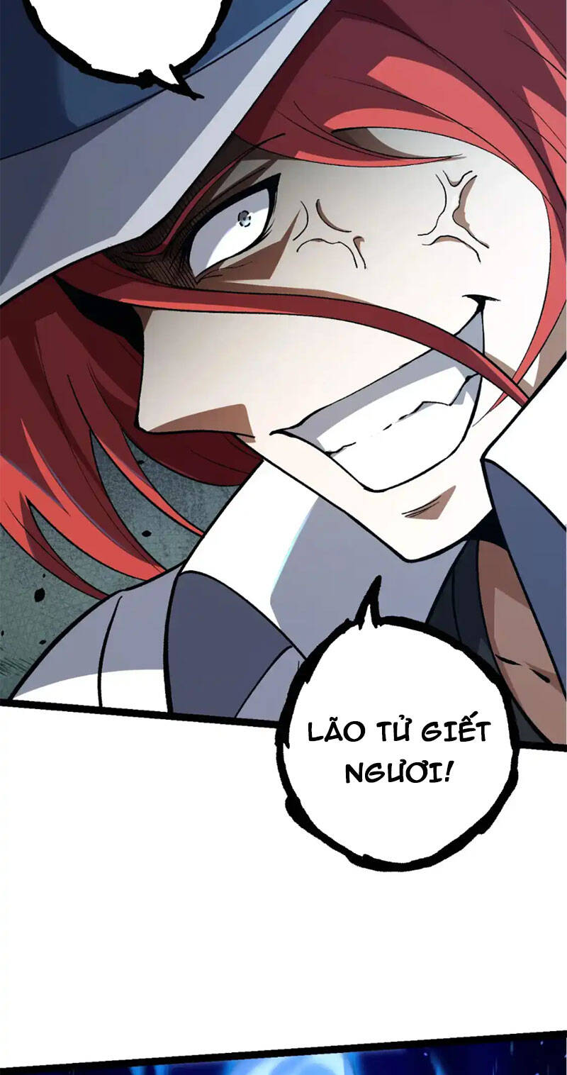 Chuyển Sinh Thành Liễu Đột Biến Chap 175 - Next Chap 176