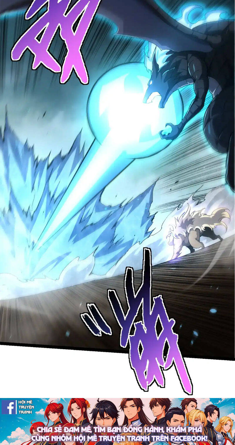 Chuyển Sinh Thành Liễu Đột Biến Chap 175 - Next Chap 176