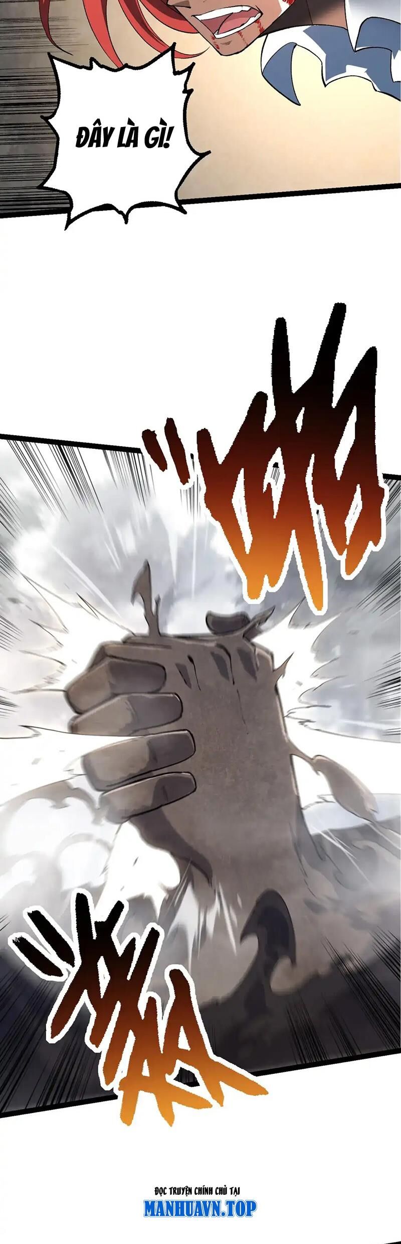 Chuyển Sinh Thành Liễu Đột Biến Chap 176 - Next Chap 177