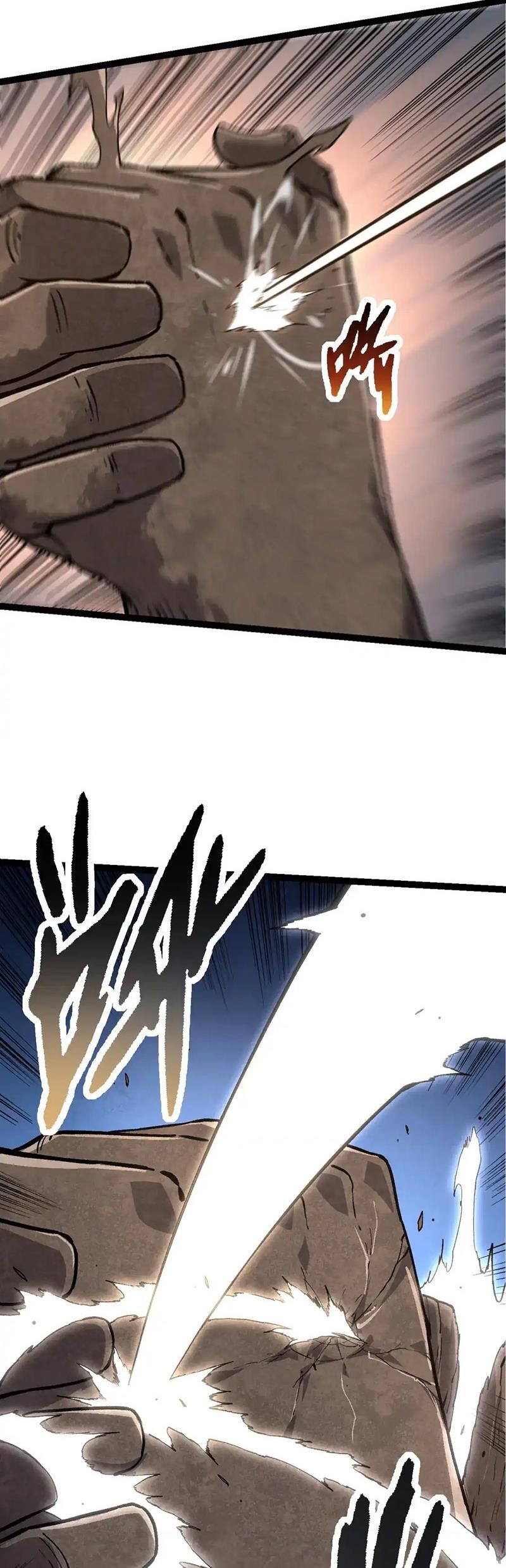 Chuyển Sinh Thành Liễu Đột Biến Chap 176 - Next Chap 177