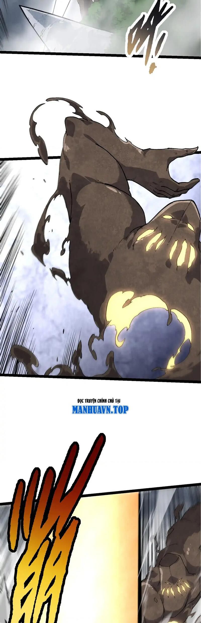 Chuyển Sinh Thành Liễu Đột Biến Chap 176 - Next Chap 177