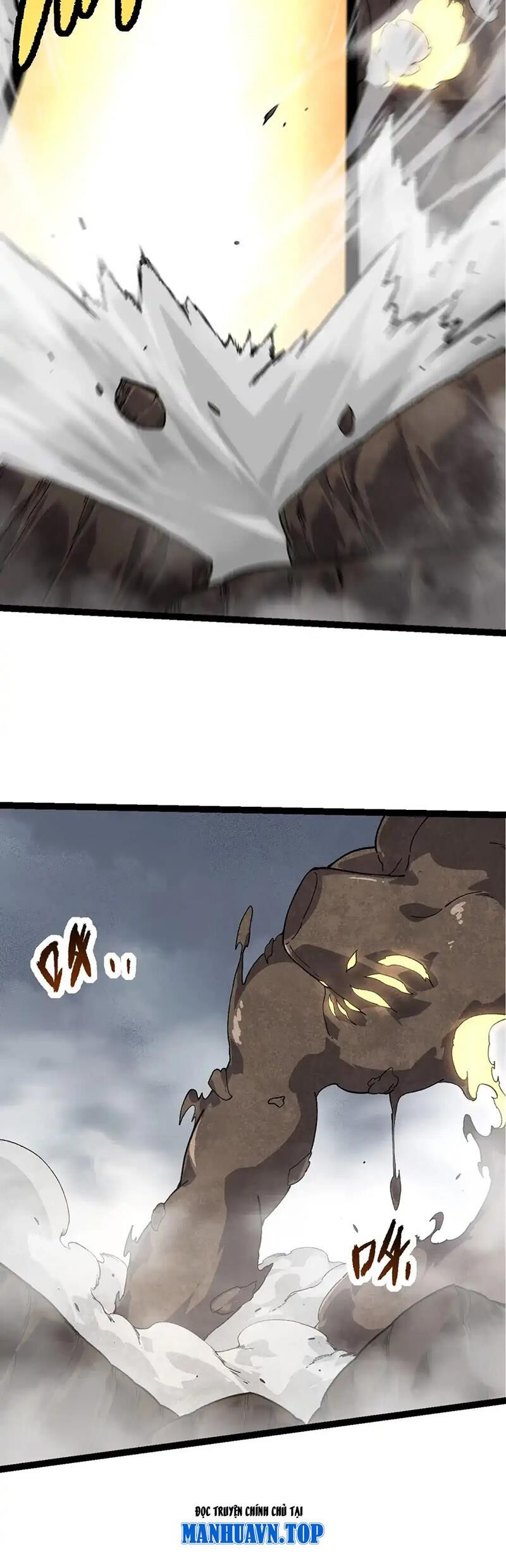 Chuyển Sinh Thành Liễu Đột Biến Chap 176 - Next Chap 177