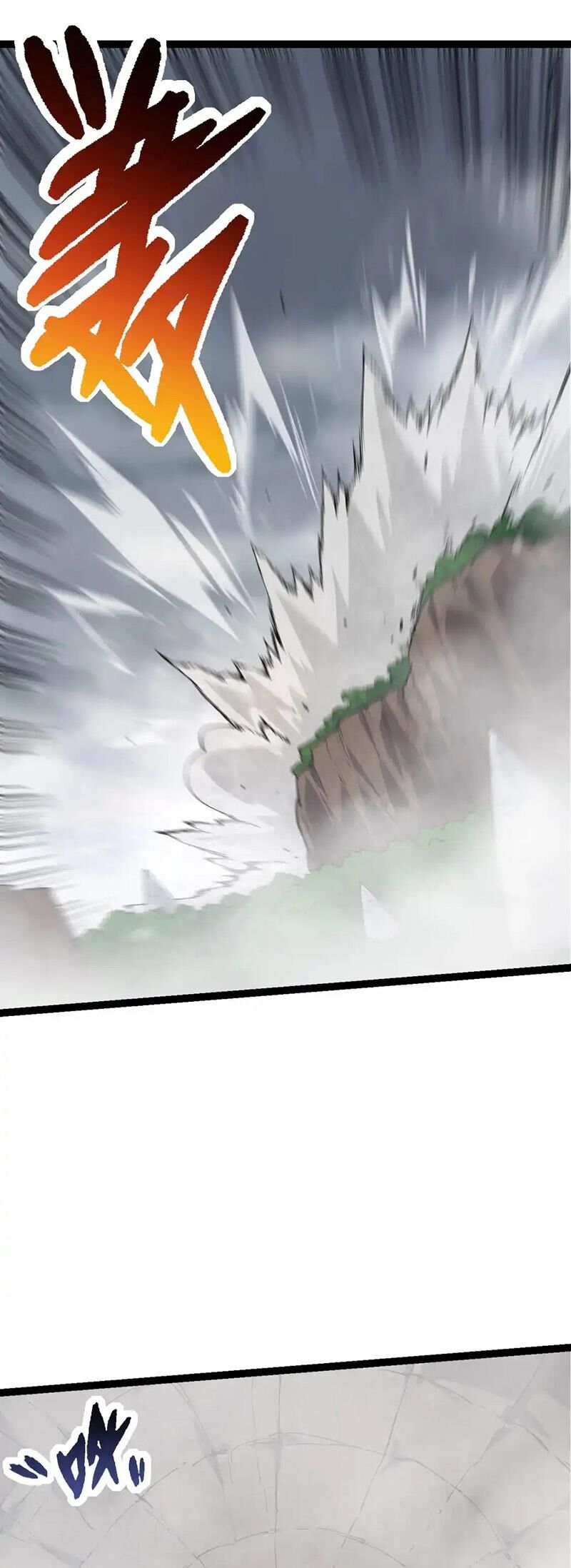 Chuyển Sinh Thành Liễu Đột Biến Chap 176 - Next Chap 177