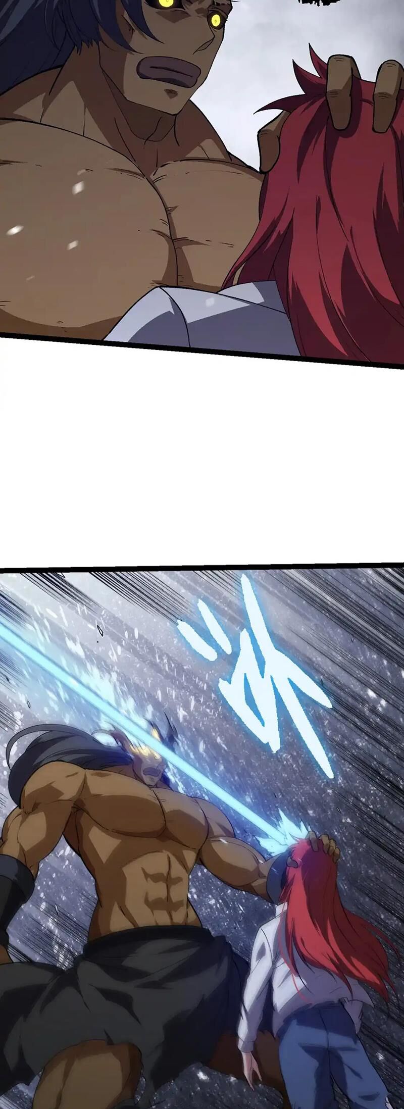 Chuyển Sinh Thành Liễu Đột Biến Chap 176 - Next Chap 177