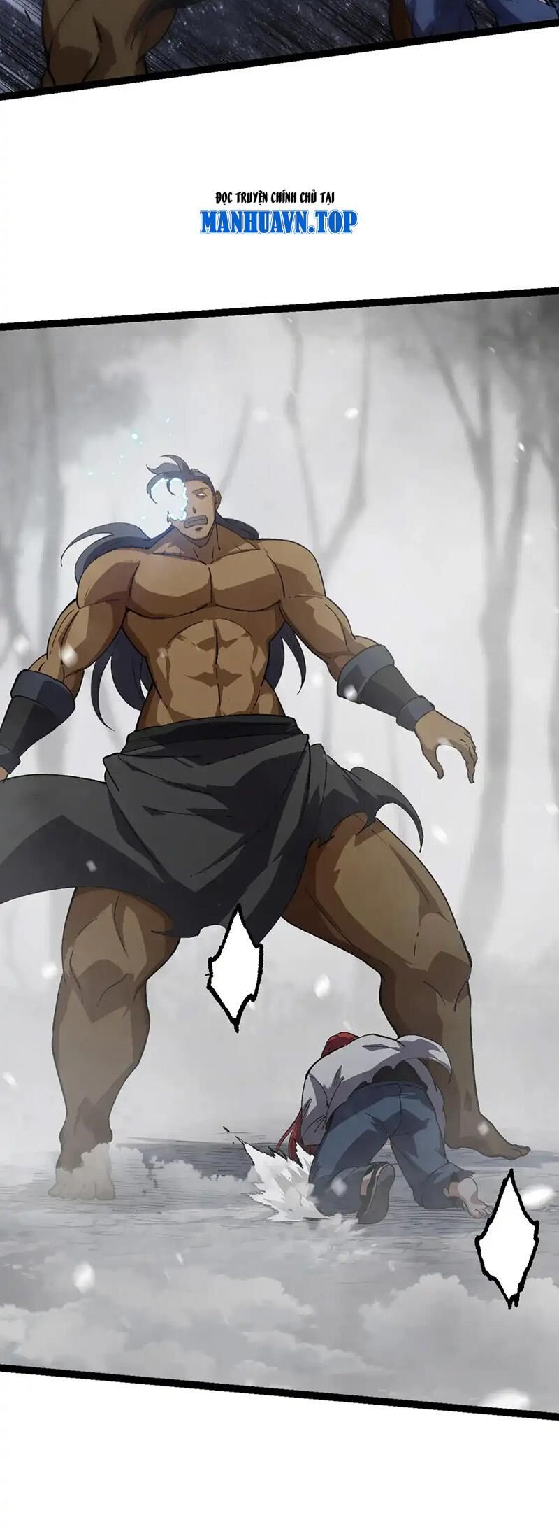 Chuyển Sinh Thành Liễu Đột Biến Chap 176 - Next Chap 177