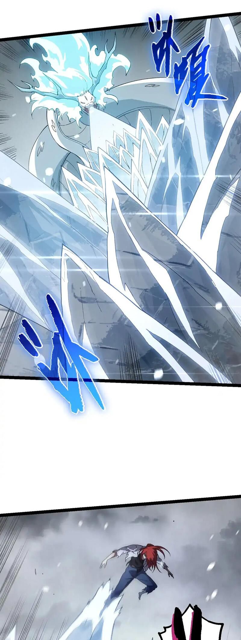 Chuyển Sinh Thành Liễu Đột Biến Chap 176 - Next Chap 177