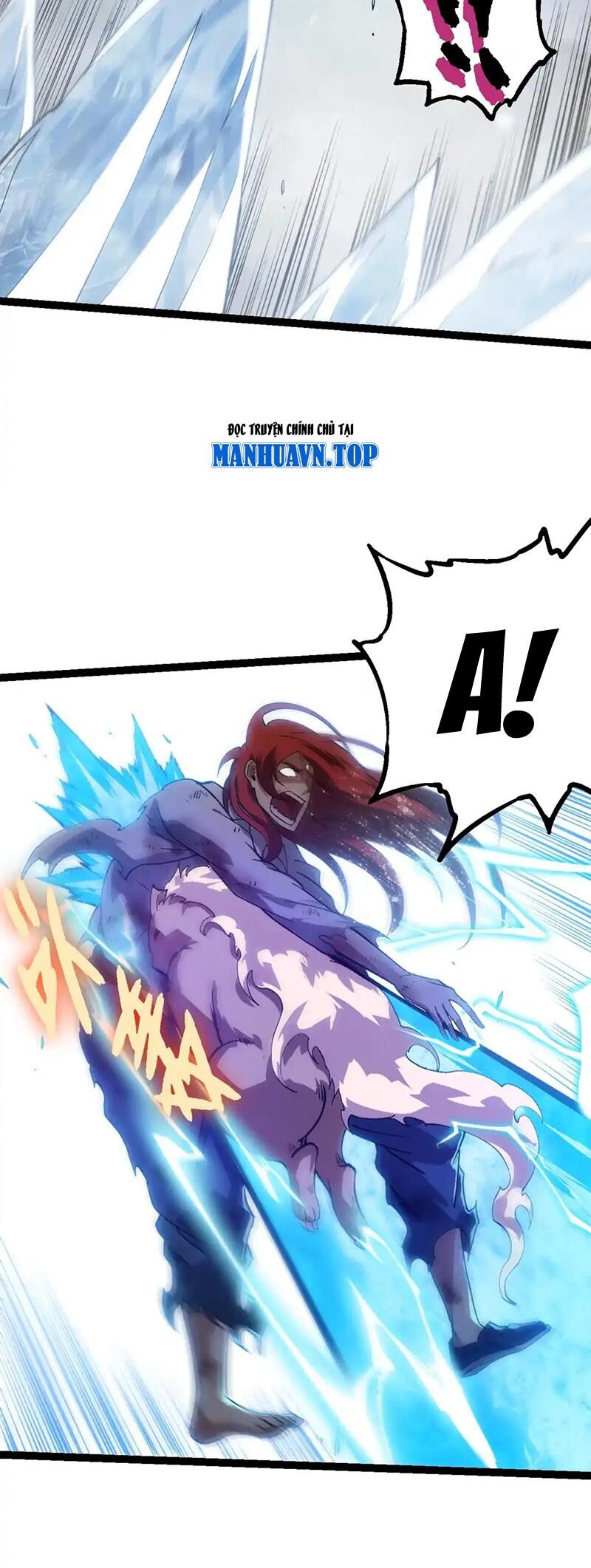 Chuyển Sinh Thành Liễu Đột Biến Chap 176 - Next Chap 177