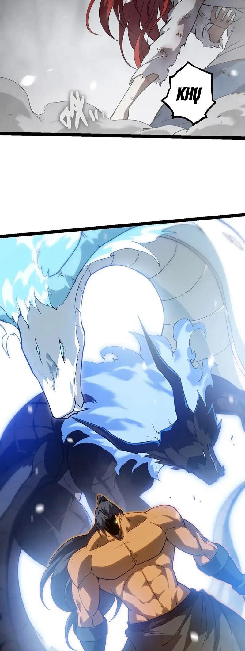 Chuyển Sinh Thành Liễu Đột Biến Chap 176 - Next Chap 177