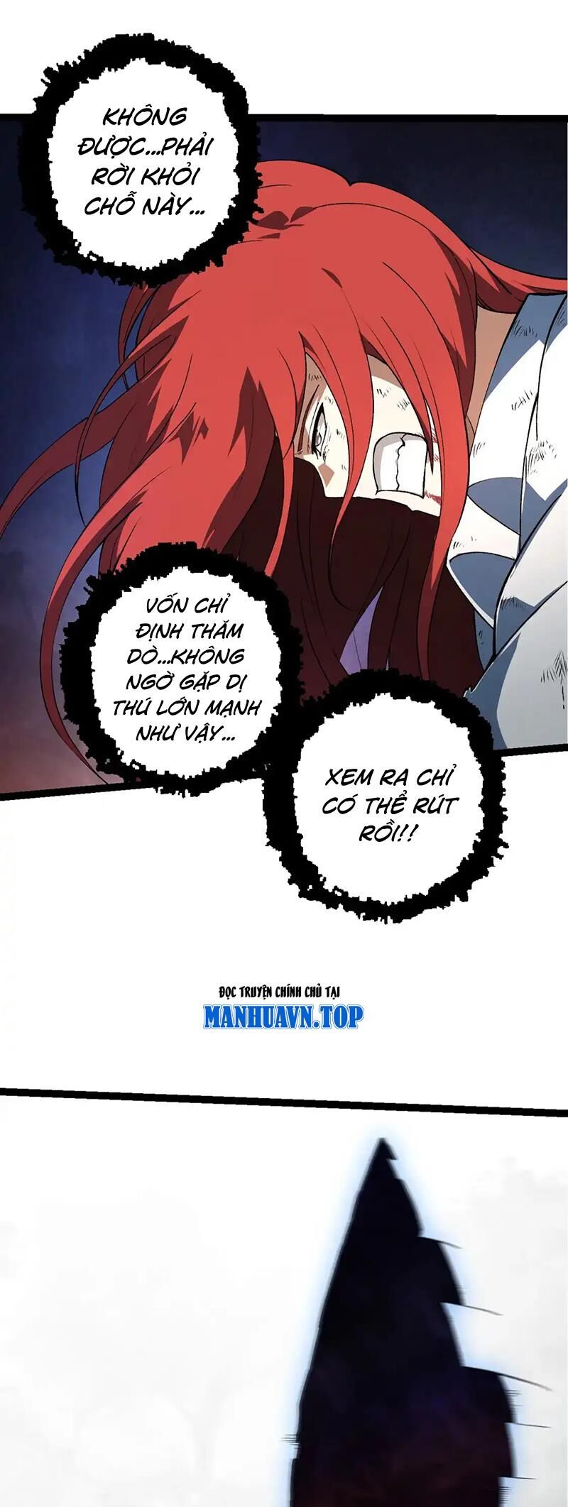 Chuyển Sinh Thành Liễu Đột Biến Chap 176 - Next Chap 177