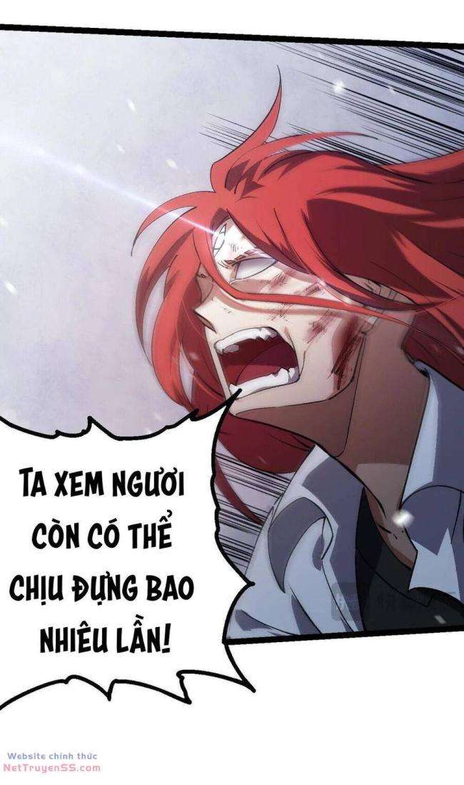 Chuyển Sinh Thành Liễu Đột Biến Chap 176 - Next Chap 177