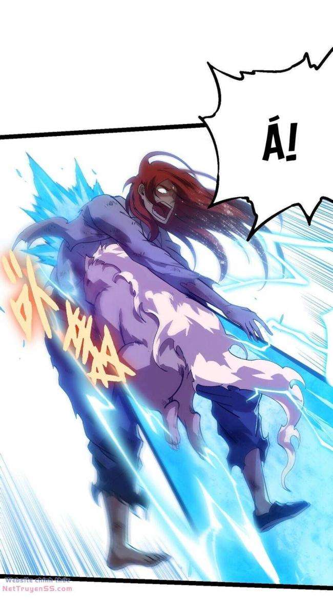 Chuyển Sinh Thành Liễu Đột Biến Chap 176 - Next Chap 177