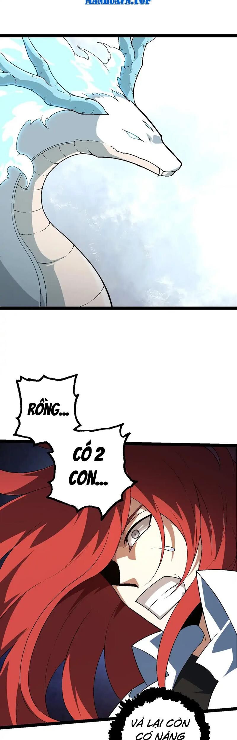 Chuyển Sinh Thành Liễu Đột Biến Chap 176 - Next Chap 177