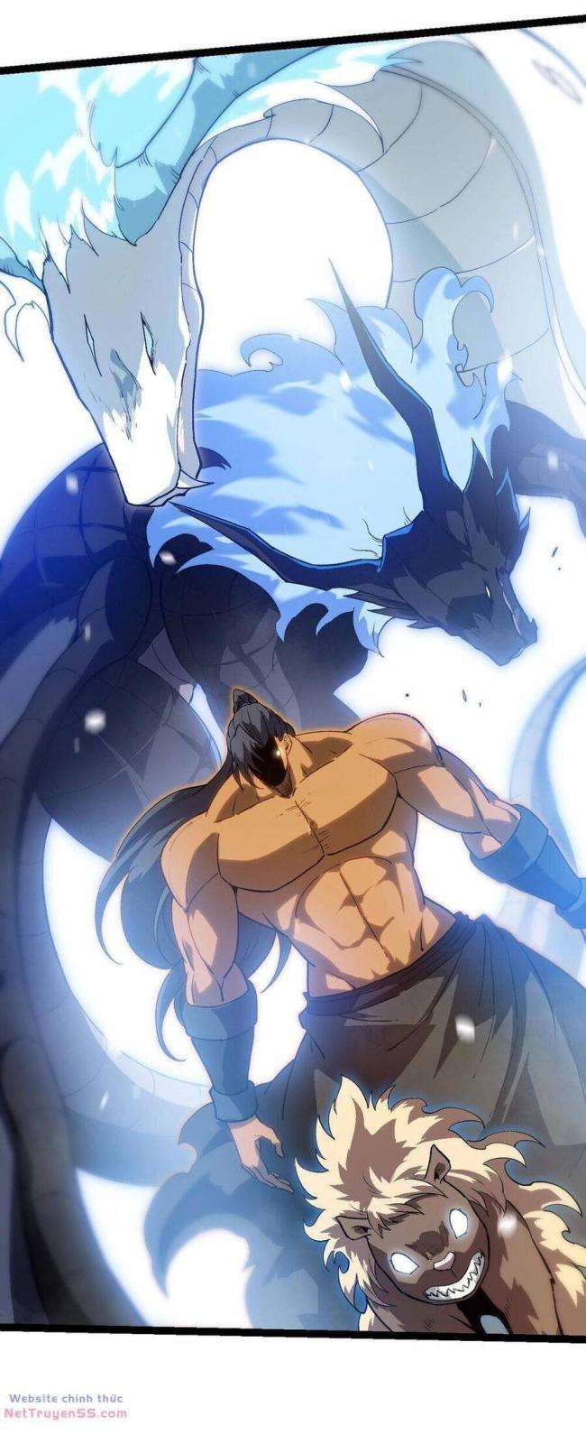 Chuyển Sinh Thành Liễu Đột Biến Chap 176 - Next Chap 177