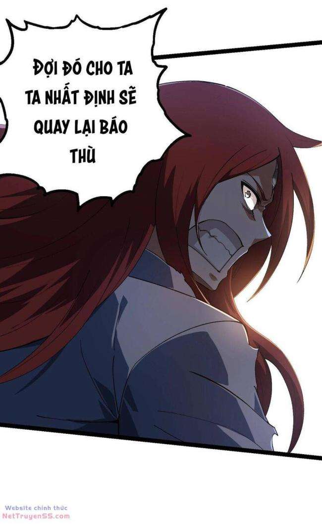 Chuyển Sinh Thành Liễu Đột Biến Chap 176 - Next Chap 177