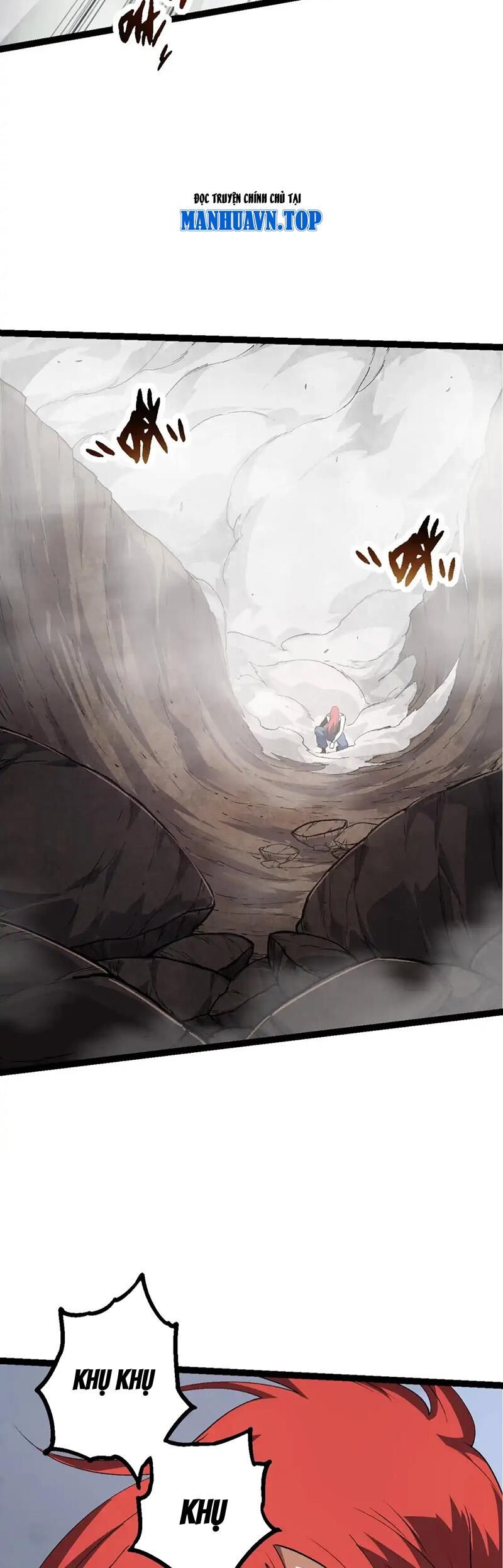 Chuyển Sinh Thành Liễu Đột Biến Chap 176 - Next Chap 177