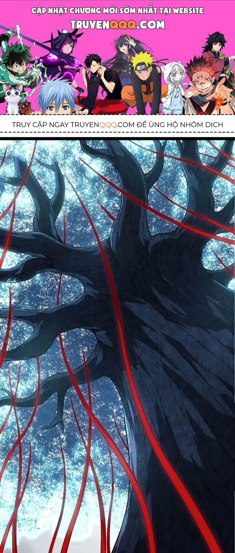 Chuyển Sinh Thành Liễu Đột Biến Chap 178 - Next Chap 179